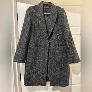 Zara coat